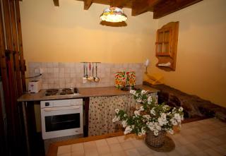CASA RURAL ARDAVIN II - Sevares - 6
