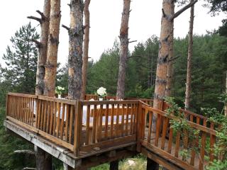 Guesthouses Prav Kamen - Dolno Dryanovo - 4