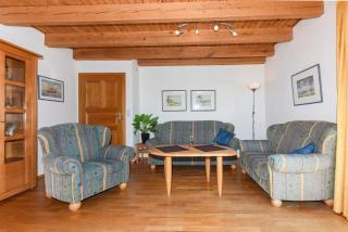 Ferienwohnungen im Haus Nordlichter - 6