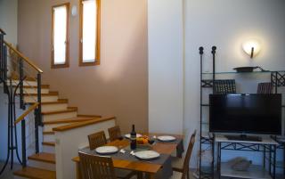 Maisonette House Minos - Iráclio - 3