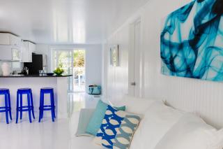 Blue - Inn on the Beach - Newburyport - 7