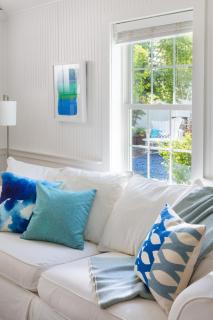 Blue - Inn on the Beach - Newburyport - 5