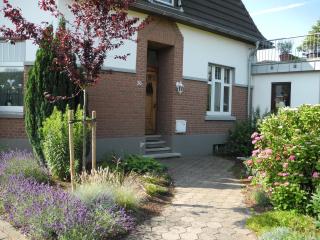 Ferienwohnung Spatzennest - Wesel - 0