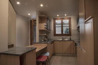 Maisonette House Minos - 1