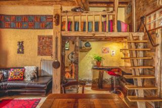 The Dragon Barn - Studio - Ascou - 8