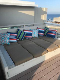 Loft Frente a la Playa!!!! - Boca del Río - 4
