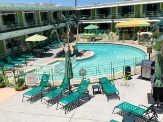 Caribbean Motel - Wildwood Crest - 1