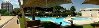 Hotel Sporting - Alba Adriatica - 1