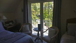 Rocklands House Bed and Breakfast - Kinsale - 7