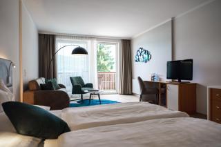 Seehotel Vinzenz - Velden am Wörthersee - 0