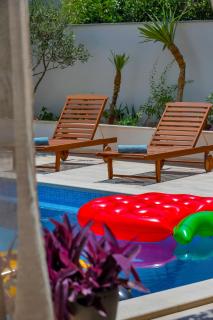 Apartment Mediteraneo - Makarska - 1