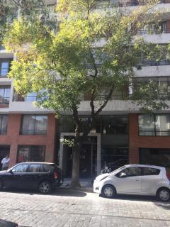 Departamento Vergara - Santiago - 9