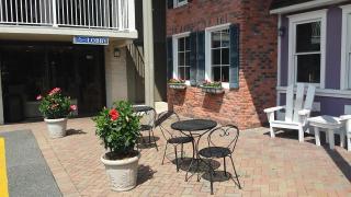 Atlantis Inn - Rehoboth Beach - 8