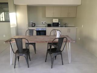 Klein Windhoek Garden flat - 6