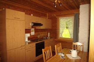 Blockhaus-Ferienpark - 3