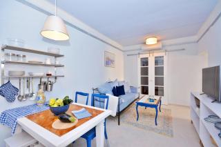 Apartment Pepica with sea view - Postira - 4