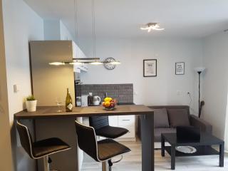 Apartament Nito Centrum - Gorzów Wielkopolski - 3
