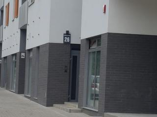 Apartament Nito Centrum - 1