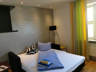 Strandhotel Achtert Diek - Langeoog - 5