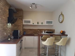 Apartament Country Centrum - Gorzów Wielkopolski - 9