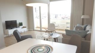 Urban ZEN with View - City Break Apartments - 9
