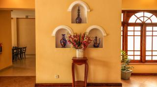 Oak Ray Serene Garden Hotel - 4