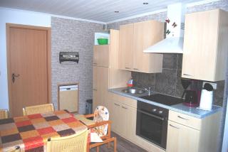 Holiday home Ummanz 1 - Lieschow - 9