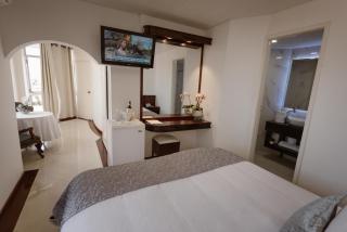 Hotel Arenal - Santa Cruz de la Sierra - 3