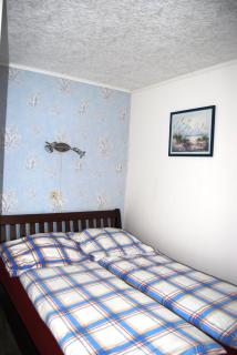 Holiday home Ummanz 1 - Lieschow - 1