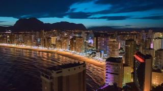 Apartamentos Panorámicos Trinisol II - Benidorm - 7