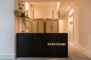 VEINTIUNO Emblematic Hotels by Airnest - 7