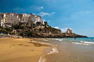 Domus Thalia - Sperlonga - 8