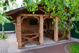 Cooper House - Shatsk - 5