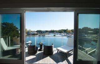 The Boathouse - Kennebunkport - 8