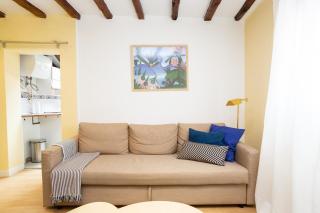 Calidez en Malasaña - Nix - 1