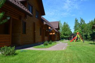 Cooper House - Shatsk - 8