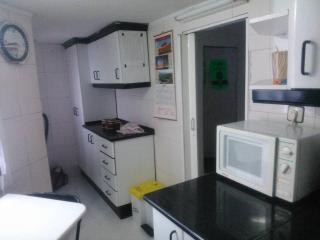 Apartamento El Cielo de Jesi - León - 2