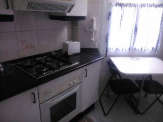 Apartamento El Cielo de Jesi - León - 3