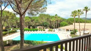 Résidence Golfs de Valescure 9 - Saint-Raphaël - 3