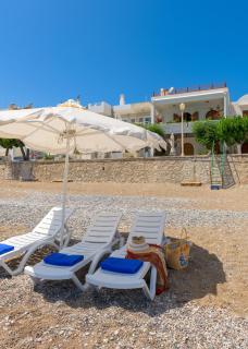 Haraki Sea View Luxury House - Rodes - 8