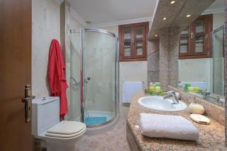 Haraki Sea View Luxury House - Rodes - 5