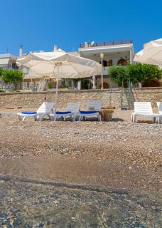 Haraki Sea View Luxury House - Rodes - 3