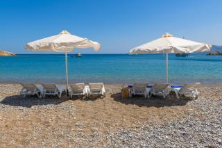 Haraki Sea View Luxury House - Rodes - 2