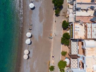 Haraki Sea View Luxury House - Rodes - 1