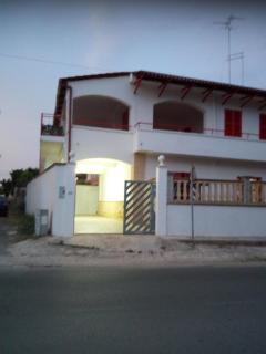 Villa Angela Chiara - Porto Cesareo - 3