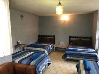Casa Antaña - 1