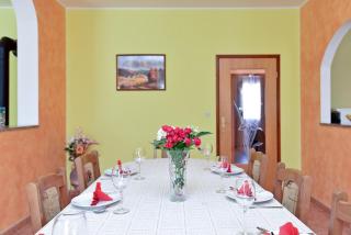 Apartment Dvori with pool - Kaštelir - 4