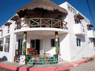Hotel Tabasco Rio - Río Lagartos - 9