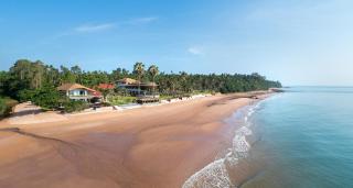 Ban Saithong Beach Resort - Bang Saphan Noi - 9