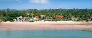 Ban Saithong Beach Resort - Bang Saphan Noi - 0